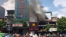 Ảnh cắt từ video