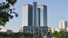 Tập đoàn Dầu khí quốc gia Việt Nam gánh tới gần 7.000 tỷ đồng khoản nợ phải thu khó đòi. Ảnh: Internet. 