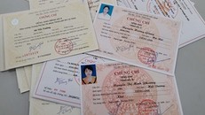 TP HCM: Nhiều SV đứng trước nguy cơ bị đuổi học vì chuẩn ngoại ngữ mới