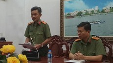 Bị phạt 90 triệu vì đổi 100 USD: Công an Cần Thơ nói gì?