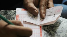 Vé độc đắc gần 100 tỷ được bán tại Sài Gòn