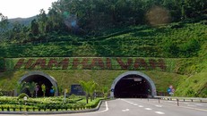 Công ty quản lý hầm đường bộ Hải Vân nợ 2,6 tỷ tiền điện