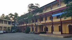 Trường THPT Nguyễn Trãi (Thanh Hoá)