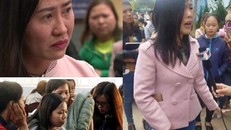 Nhiều giáo viên ở Đắk Lắk đã bật khóc trước thông tin bị chấm dứt hợp đồng vì lãnh đạo huyện ký tuyển dụng thừa