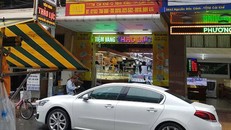 Tiệm vàng Thảo Lực