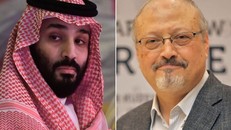 Thái tử bin Salman bị nghi là người ra lệnh sát hại nhà báo Khashoggi