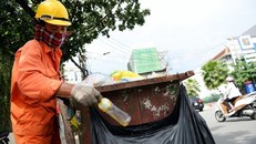 Người Sài Gòn không phân loại rác sẽ bị phạt đến 20 triệu đồng 