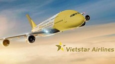 Xem xét cấp phép kinh doanh hàng không cho Vietstar Airlines