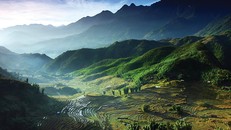 Hoàng Liên Sơn được bình chọn vào top 10 điểm đến ngoạn mục nhất năm 2019