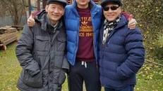 Nghệ sĩ Đặng Hùng: “Con luôn là Đặng Văn Lâm bé bỏng của gia đình ta“