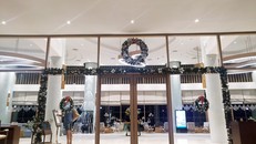 Đến thời điểm này, các khách sạn trong chuỗi quần thể FLC Hotels & Resorts đã gần hoàn thiện các khâu trang trí cũng như chuẩn bị các chương trình vui chơi, giải trí trong dịp lễ Giáng Sinh và đón Năm Mới.