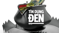 Gần Tết, 'tín dụng đen' bủa vây công nhân