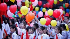 Dân số Việt Nam đạt gần 95 triệu người, đứng thứ 14 các nước đông dân nhất thế giới