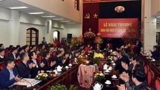 Khai trương Báo Nhân Dân điện tử tiếng Tây Ban Nha