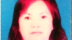 Bị can Quách Vân Loan (nguyên cán bộ chuyên trách giảm nghèo, tăng hộ khá kiêm kế toán Ban Giảm nghèo bị cáo buộc tham ô tài sản 7,4 tỉ đồng (Ảnh: NLĐ).