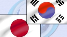 Nhật Bản-Hàn Quốc tìm cách giải quyết các tranh cãi gần đây
