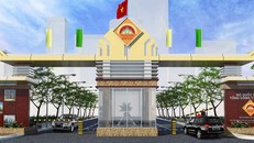 Nhiều nguyên lãnh đạo của Tổng công ty Thái Sơn bị kỷ luật 