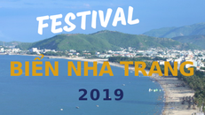 Festival Biển 2019 sẽ được tổ chức sớm hơn 1 tháng 