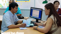 Công bố thủ tục hành chánh trong lĩnh vực BHXH