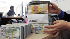 Sắp kiểm toán việc xử lý nợ xấu theo Nghị quyết 42 tại Ngân hàng Nhà nước, Vietinbank, BIDV