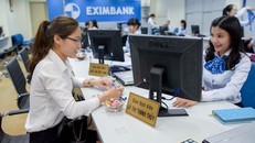 Nhóm đầu tư liên quan Chủ tịch Nam A Bank thoái toàn bộ cổ phần khỏi Eximbank