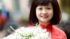 Cô giáo Trần Thị Quỳnh 