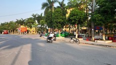 Hiện trường xảy ra vụ ẩu đả dẫn đến nổ súng