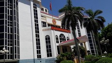 Hàng loạt giám đốc Sở ở Thanh Hóa bị kiểm điểm vì tham mưu sai