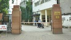 Bộ xây dựng lên tiếng về việc Đoàn thanh tra Bộ Xây dựng bị Công an tỉnh Vĩnh Phúc lập biên bản