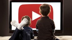 Nội dung có trẻ em đang ngày càng phổ biến trên trang web YouTube, đặt ra vấn đề kiểm duyệt. (Nguồn: Wccftech)