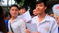 Sau môn Ngữ văn, đáp án các môn thi THPT quốc gia còn lại bao giờ được công bố?