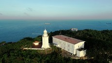 Ngắm ngọn hải đăng cổ nhất Việt Nam