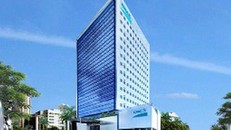 Theo phương án CMC Group sẽ phát hành 25 triệu cổ phần chào bán cho Samsung SDS với giá chào bán không thấp hơn 30.000 đồng/cổ phần.