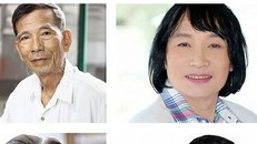 Thủ tướng trình Chủ tịch nước phong tặng và truy tặng danh hiệu nghệ sĩ nhân dân, ưu tú