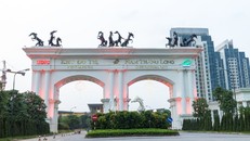 UBND thành phố Hà Nội yêu cầu dừng điều chỉnh quy hoạch Ciputra