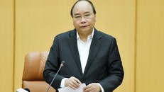 Thủ tướng Nguyễn Xuân Phúc yêu cầu không được để tái diễn vụ việc như tại trường Gateway 