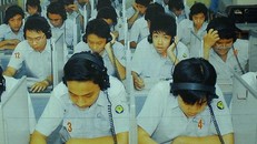 Các trường ‘khát’ giáo viên tiếng Anh