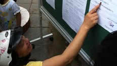 Đầu năm học 2019 - 2020 Bộ GD&ĐT tiếp tục chỉ đạo tăng cường kiểm tra, xử lý "lạm thu".