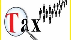 Tập đoàn Bảo Việt mới đây vừa bị Cục Thuế thành phố Hà Nội ra quyết định xử phạt vi phạm hành chính với mức phạt hơn 40 triệu đồng vì đã có hành vi khai sai thuế thu nhập doanh nghiệp