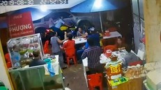 Xe máy màu vàng được cơ quan công an xác định là xe BS 69E1 - 440.17