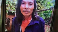 Đối tượng Nguyễn Văn Có đã tự sát khi công an vây bắt