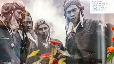 Phi công Nguyễn Văn Bảy đã bắn hạ tổng cộng 7 máy bay Mỹ.