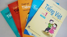 Cả 3 cuốn sách Công nghệ Giáo dục đều không đạt thẩm định. Ảnh: Q.Q.