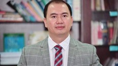 'Là luật sư, tôi không chạy theo tư tưởng của con buôn'