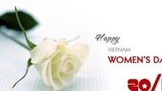 Nguồn gốc, ý nghĩa ngày 20/10 không phải ai cũng biết