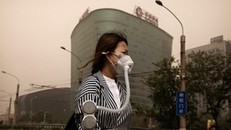 5 dấu hiệu chứng tỏ cơ thể bạn đang bị ảnh hưởng bởi ô nhiễm không khí