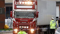 Bộ Công an: 39 người tử vong trong container ở Anh đều là công dân Việt Nam 