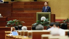 Ảnh: VGP/Nhật Bắc