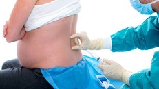 Kịp thời ngăn chặn các trường hợp tử vong và tai biến sản khoa nghiêm trọng có thể xảy ra. Ảnh minh họa.