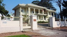 Sở Y tế Gia Lai.